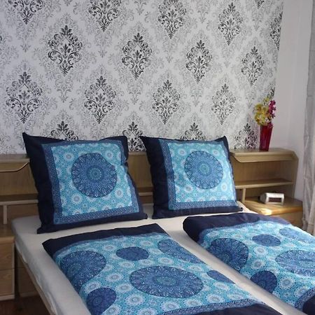 Ferienwohnung Dawie Öhringen Εξωτερικό φωτογραφία
