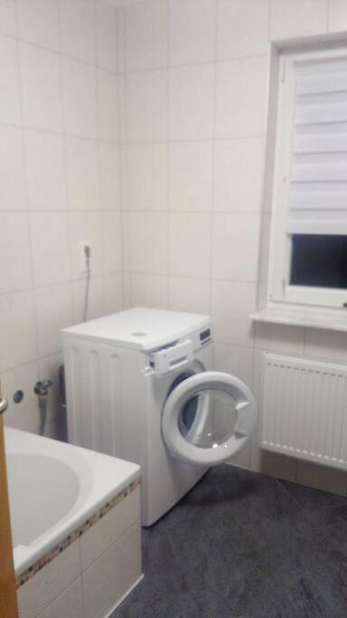 Ferienwohnung Dawie Öhringen Εξωτερικό φωτογραφία
