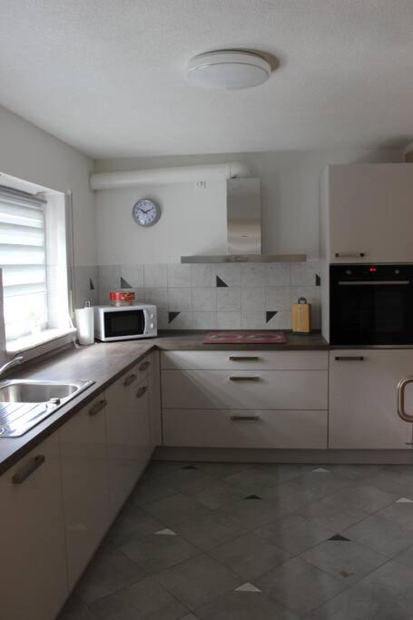 Ferienwohnung Dawie Öhringen Εξωτερικό φωτογραφία