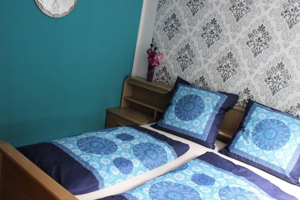 Ferienwohnung Dawie Öhringen Εξωτερικό φωτογραφία